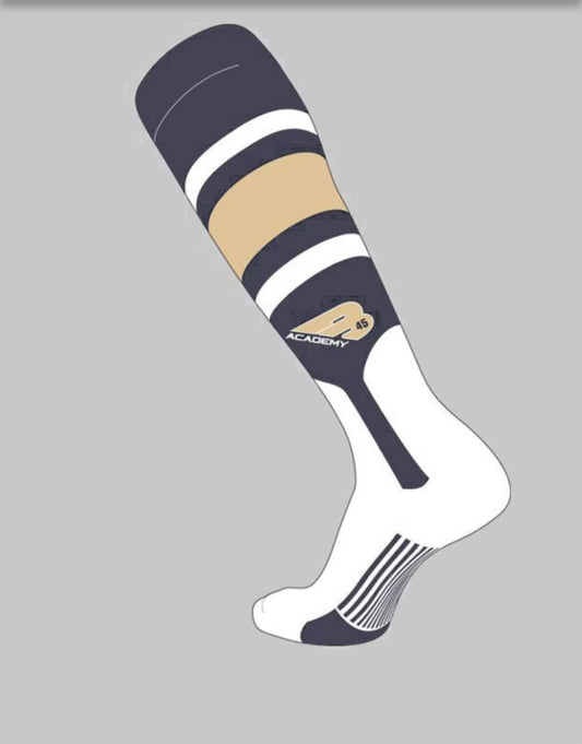 Custom B45 Academy socks 