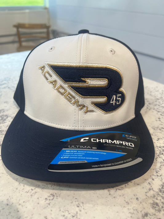 B45 Academy Baseball Hat